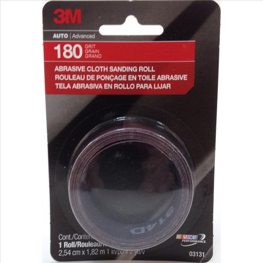 3M CLOTH ROLL FINE
