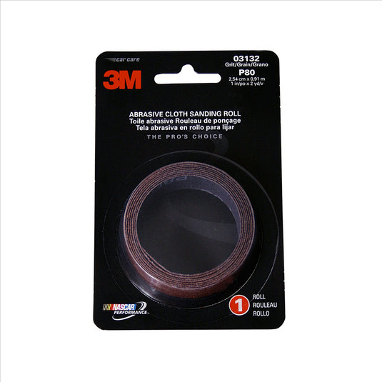 3M CLOTH ROLL MED