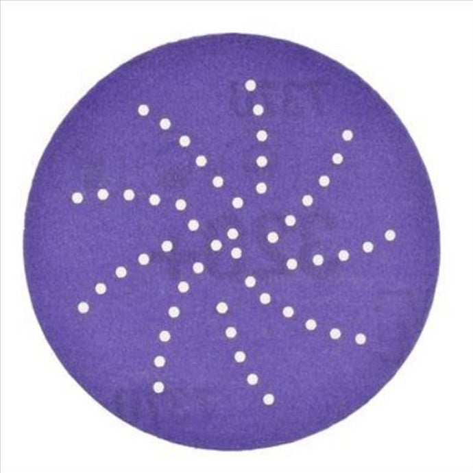 3M 3M Cubitron II Clean Sanding Hookit  Disc 3 in