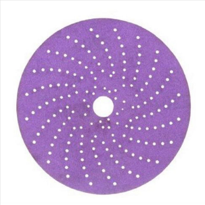 3M 3M Cubitron II Hookit Clean Sanding Disc
