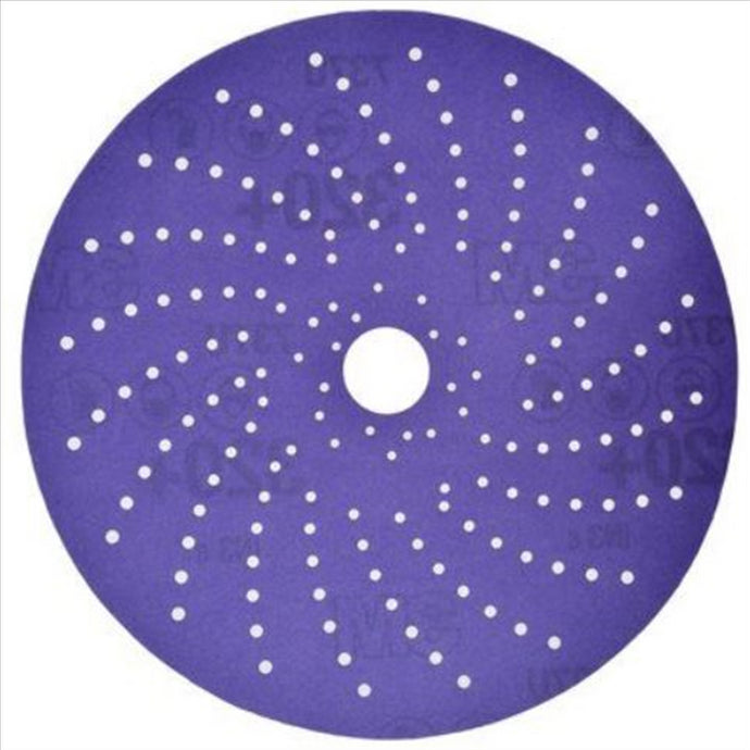 3M 3M Cubitron II Sanding Hookit Abrasive Disc 6in