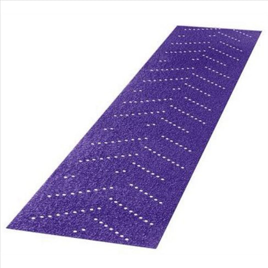 3M 3M Cubitron II Hookit Abrasive File Sheet