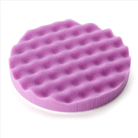 3M 3M Perfect-It 1-Step Foam Finishing Pad 6 in