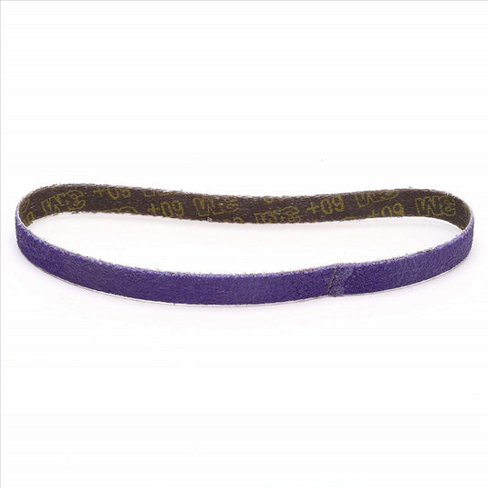 3M Cubitron II File Belt 60+ 1/2