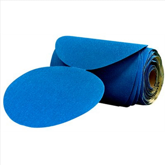 3M 3M Stikit Blue Abrasive Disc Roll 36202 6 in (5PK)