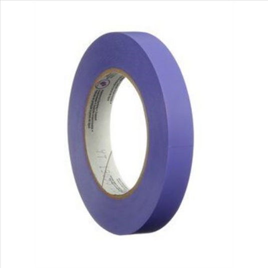 3M 3M Precision Poly Tape; 36354; 18 mm x 55 m