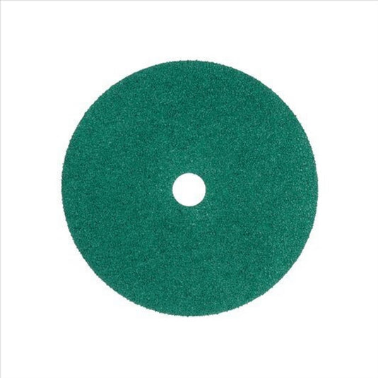 3M Fibre Disc 36507; 5 in x 7/8 in; 40; 20 Discs/Bag;