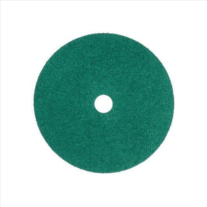 3M Fibre Disc 36508; 5 in x 7/8 in; 60; 20 Discs/Bag;