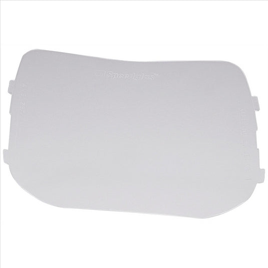 OUTSIDE PROTECTION PLATE 100; SCRATCH RESISTANT