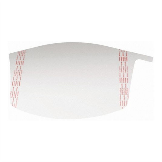 3-M STANDARD VISOR