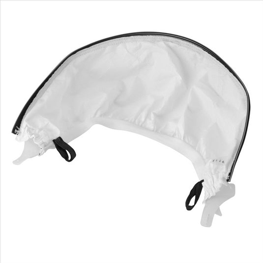 3M VERSAFLO STANDARD FACESHIELD 5/CS