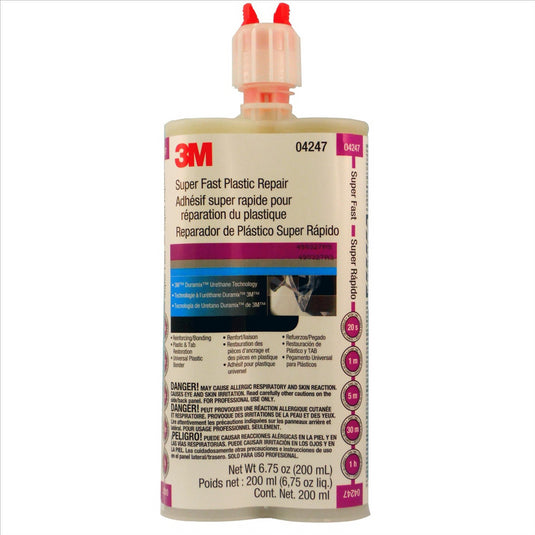 3M SUPER FAST FLEX REPAIR