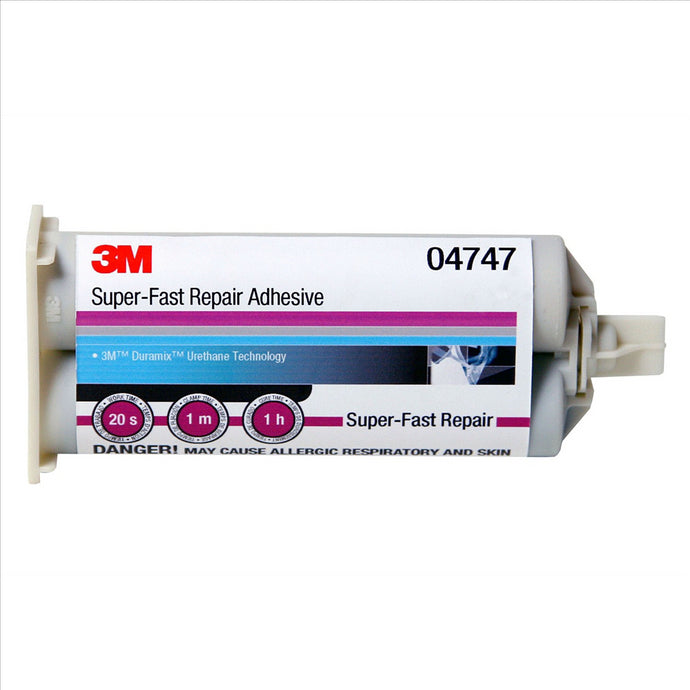 3M DURAMIX SUPER FAST ADHESIVE 50CC