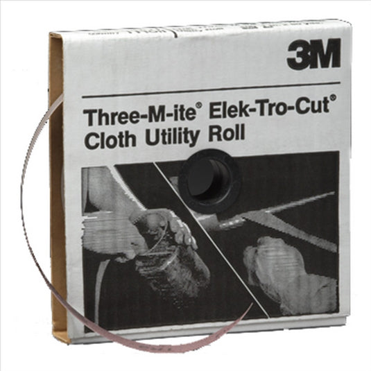 3M UTILITY ROLLS CLOTH THREEMITE 1