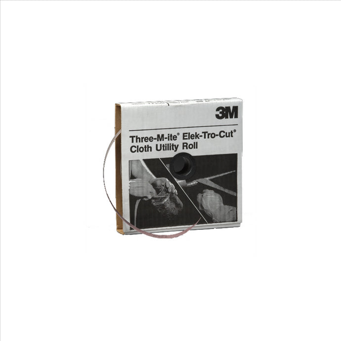 3M UTILITY ROLLS CLOTH THREEMITE 1