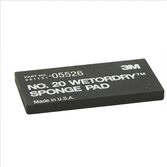 3M 3M™ Wet or dry™ Sponge Pad