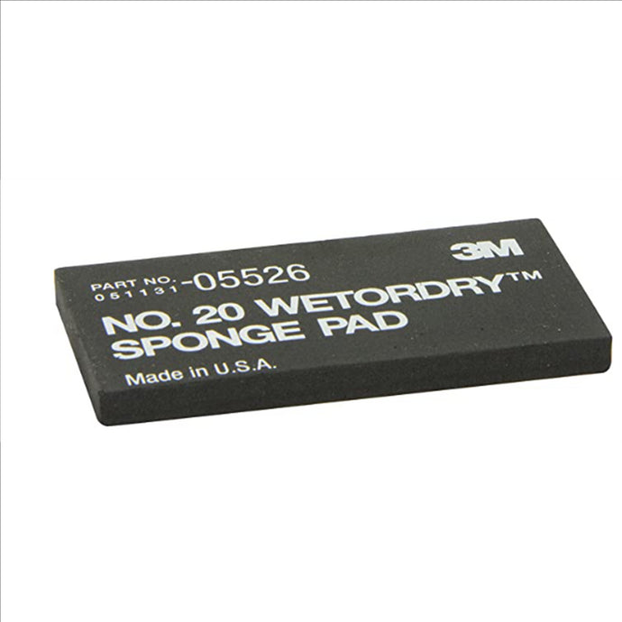 3M 3M™ Wet or dry™ Sponge Pad