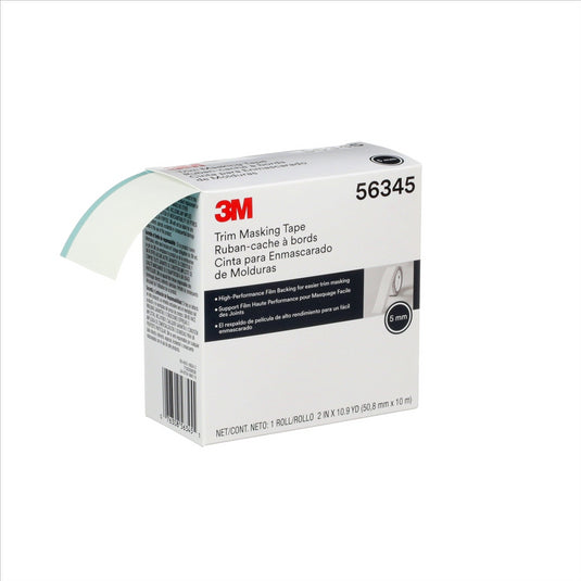 3M Masking Tape 5mm Hard Band