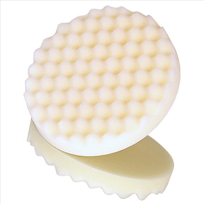 3M COMPOUNDING PAD PERFECT-IT FOAM 8