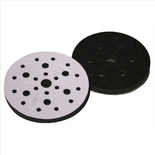 3M SOFT INTERFACE PADS 6"" X 1/2"" X 1 HOOKIT