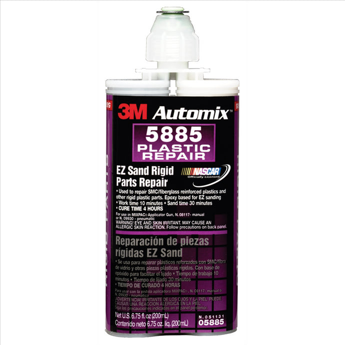 3M Automix EZ Sand Rigid Parts Repair 200ml