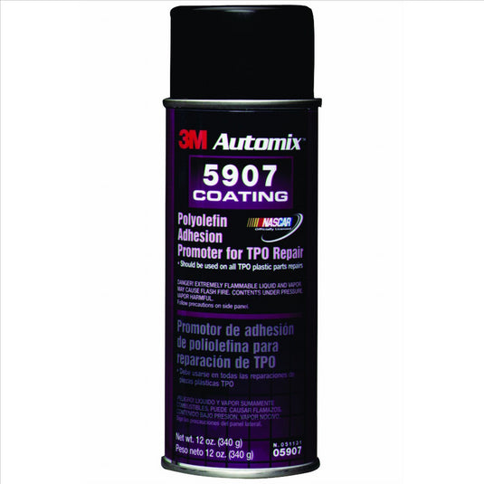 3M 3M™ Polyolefin Adhesion Promoter; 12OZ
