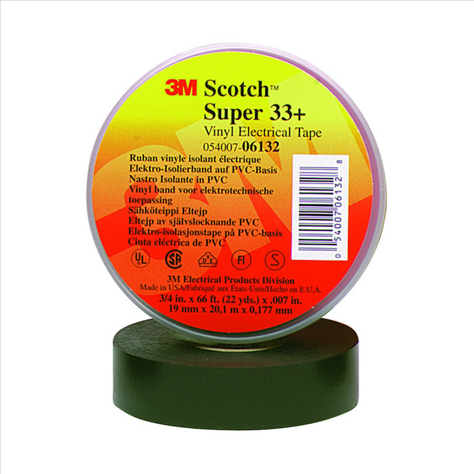 3M ELECTRICAL TAPE