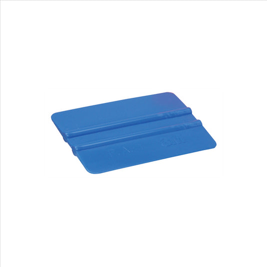 3M APPLICATION SQUEEGEE BLUE; 5/SET