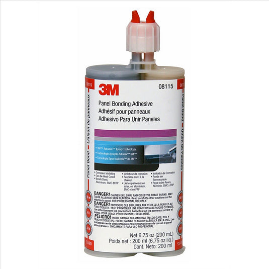 3M ADHESIVE PANEL BONDING