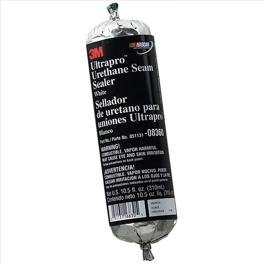3M CS SEAM SEALER-ULTRAPRO URET WHT  310ml
