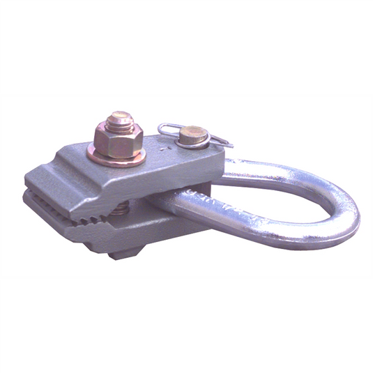 Mo-Clamp MINI SPRING CLAMP