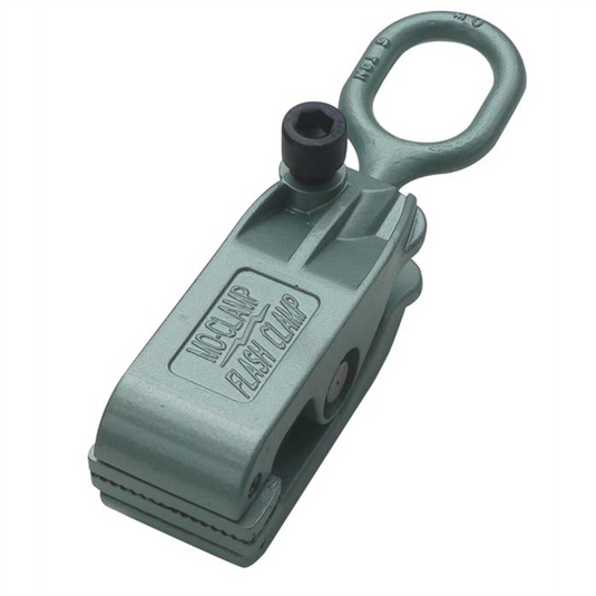 Mo-Clamp FLASH CLAMP