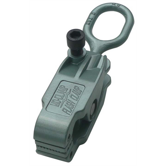 Mo-Clamp NARROW MOUTH FLASH CLAMP