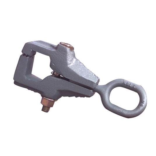 Mo-Clamp CLAMP DYNAMO BOX