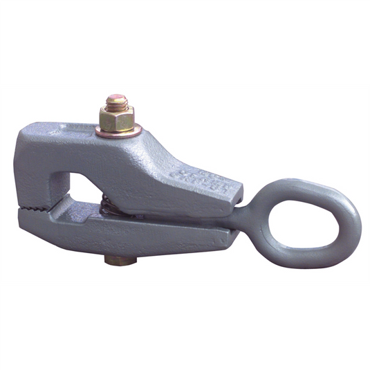 Mo-Clamp CLAMP BABY BOX