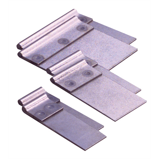 Mo-Clamp PULL PLATE KIT 20PC