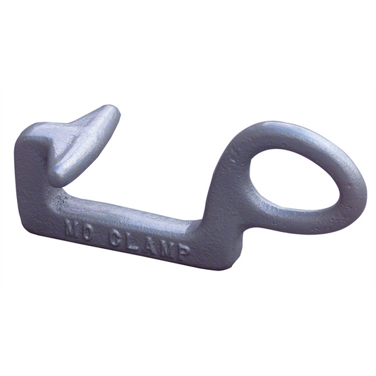 Mo-Clamp PULLER PANEL