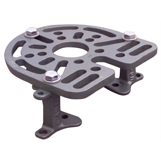 Mo-Clamp 3MA MULTI ADAPTPLATE