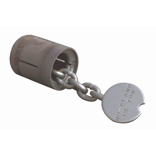 Mo-Clamp MO-TY ANCHOR POT CHAIN TYPE