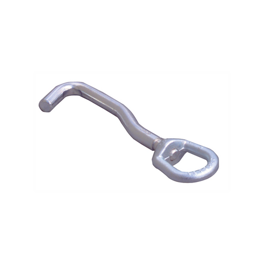Mo-Clamp SMALL ROUND NOSE SHEET METAL HOOK