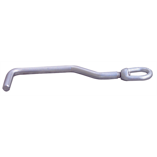 Mo-Clamp LARGE ROUND NOSE SHEET METAL HOOK