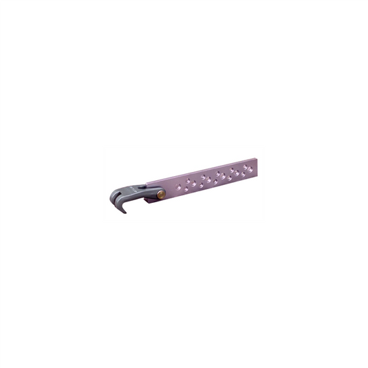 Mo-Clamp DRAW BAR W/SINGLE CLAW