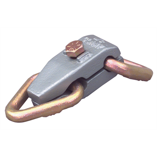 Mo-Clamp MITY BITE CLAMP