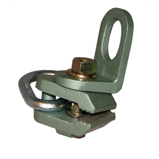 Mo-Clamp ALL ANGLE CLAMP
