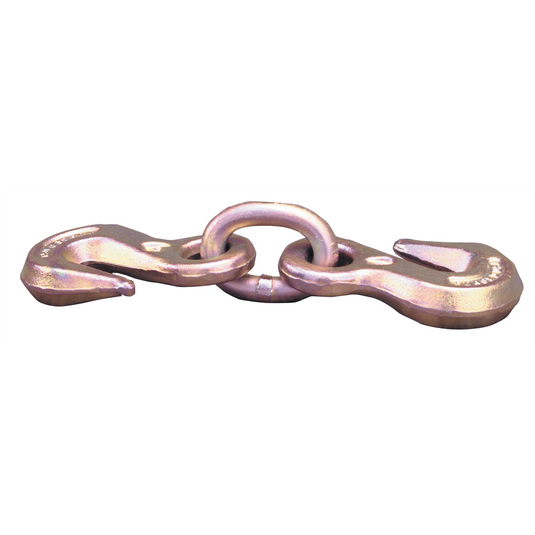 Mo-Clamp WELDED DOUBLE CLEVIS