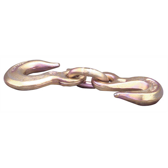 Mo-Clamp 3/8"" GRAB/SLIP COMBO
