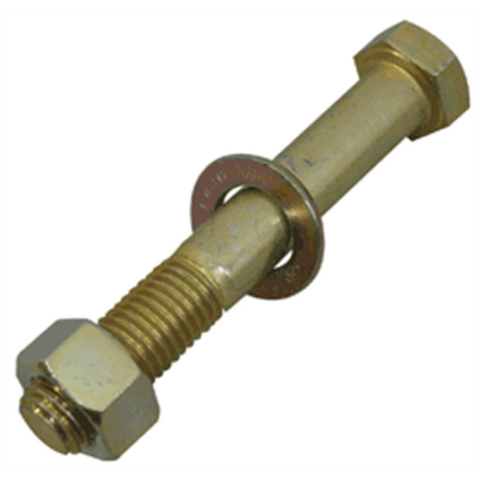 Mo-Clamp BOLT AND NUT 3/4"" X 5