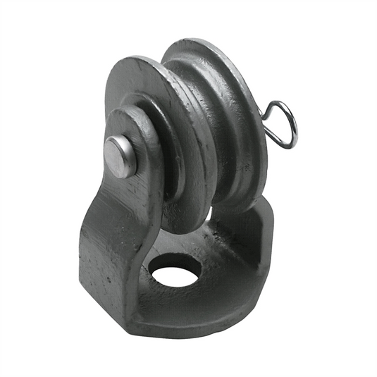 Mo-Clamp DOWN PULLEY