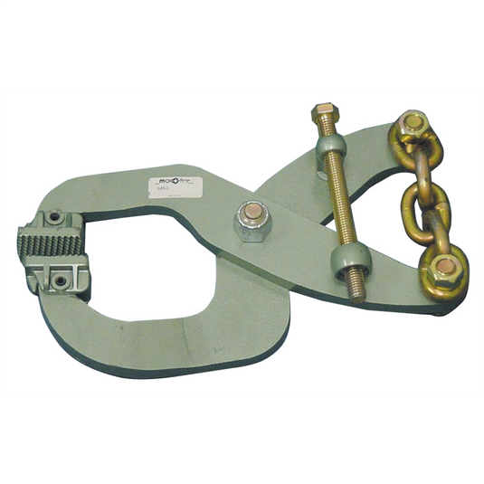 Mo-Clamp TONG CLAMP HYBRID