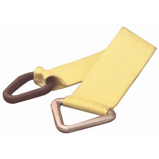 Mo-Clamp SLING NYLON 30"" W/ PEAR & TRIANGLE